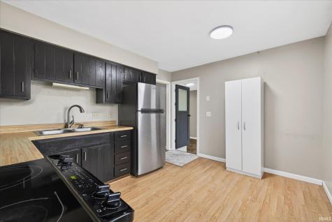 4390 N Ridgewood Drive Bloomington IN 47404