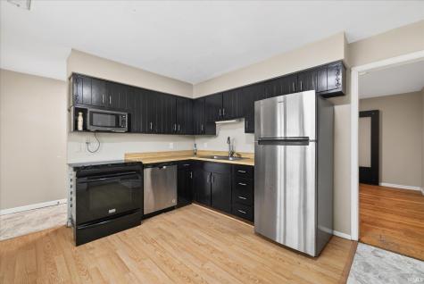 4390 N Ridgewood Drive Bloomington IN 47404