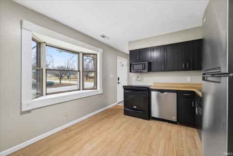 4390 N Ridgewood Drive Bloomington IN 47404