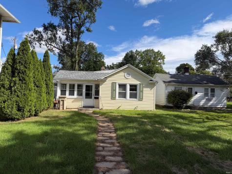 1030 Foster Street South Bend IN 46617