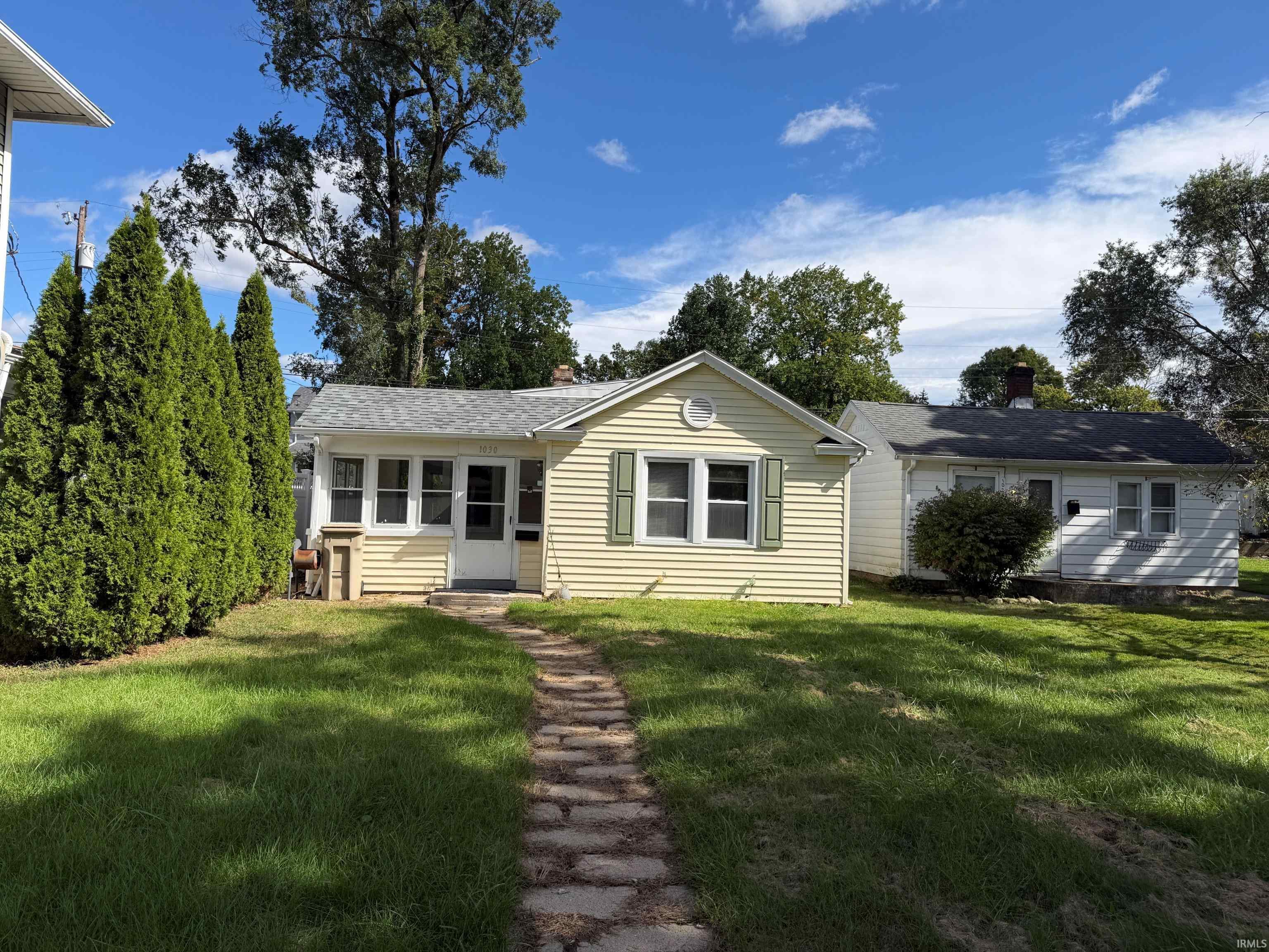 1030 Foster Street South Bend IN 46617