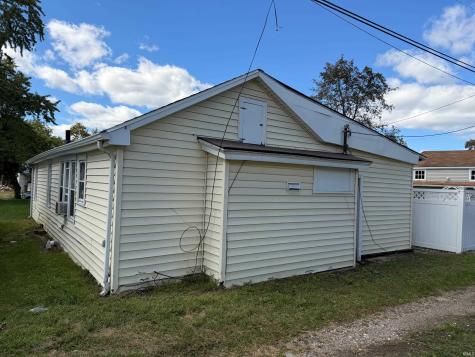 1030 Foster Street South Bend IN 46617