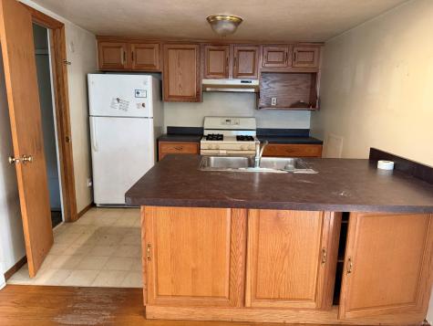 1030 Foster Street South Bend IN 46617