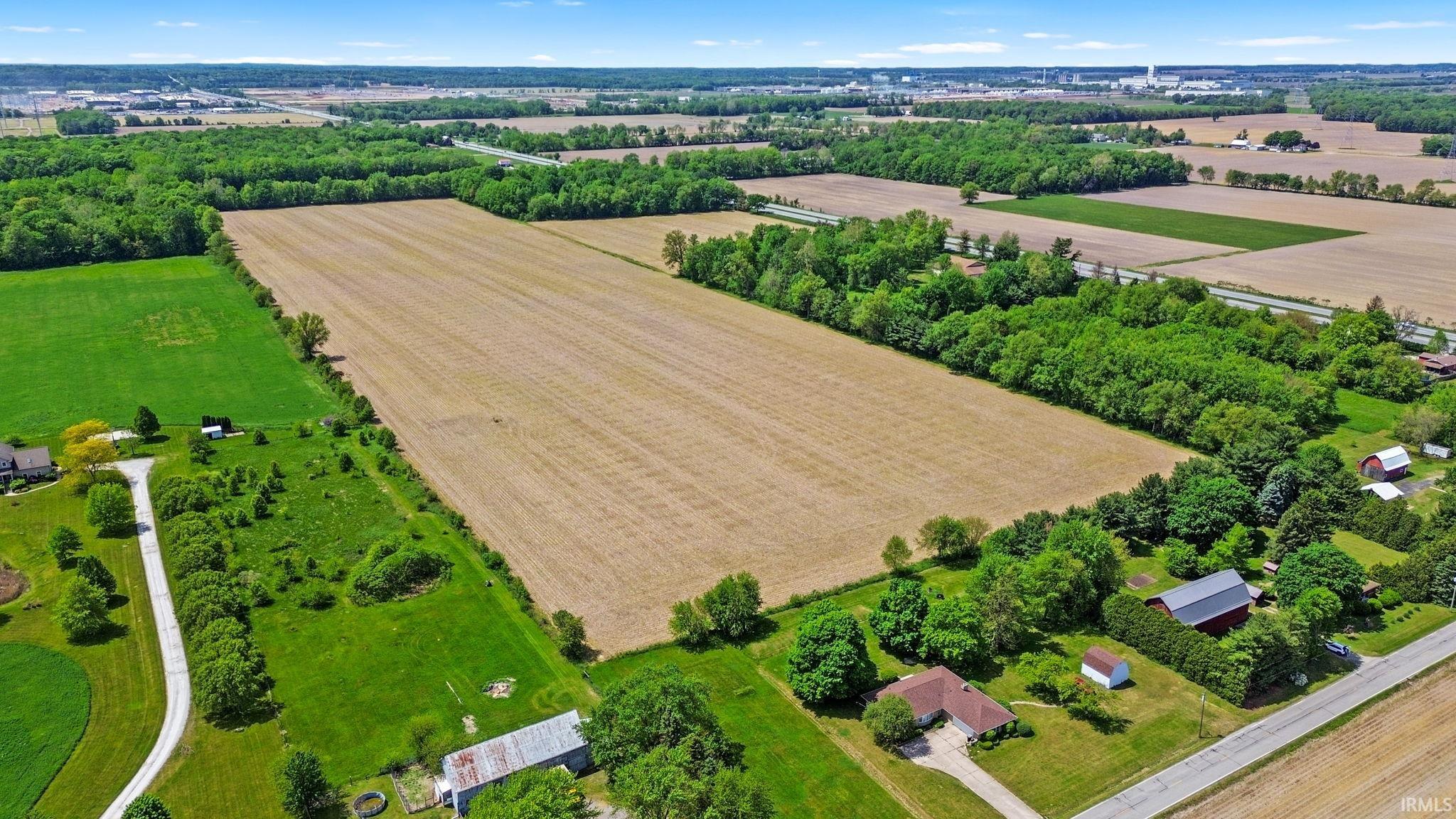 56659 Tulip Road New Carlisle IN 46552