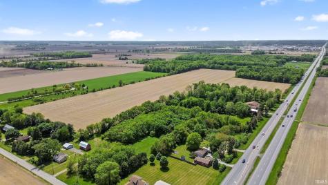 56659 Tulip Road New Carlisle IN 46552