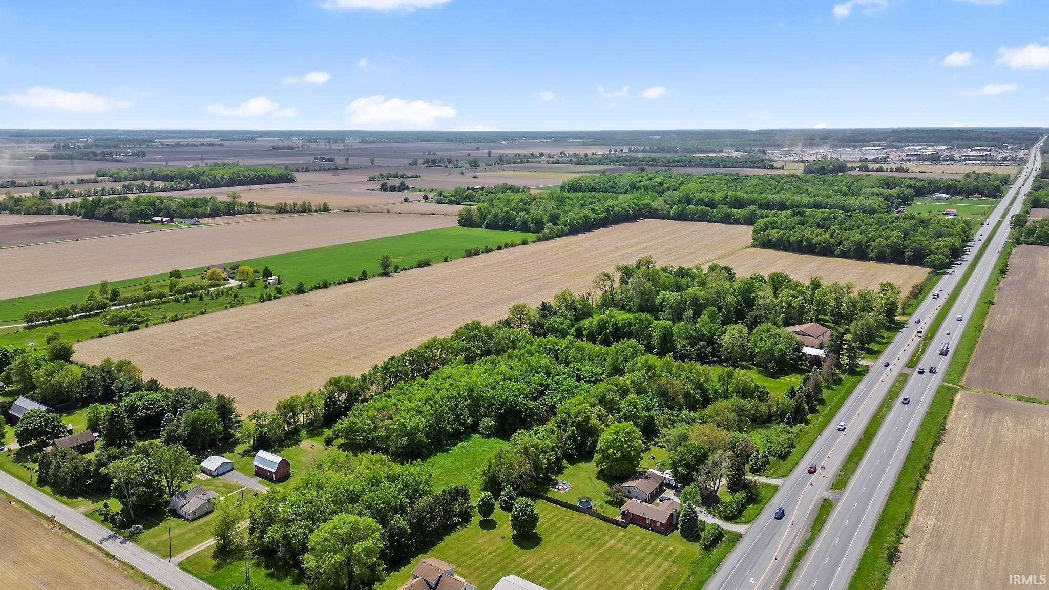56659 Tulip Road New Carlisle IN 46552