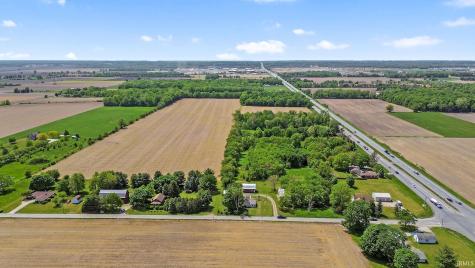 56659 Tulip Road New Carlisle IN 46552