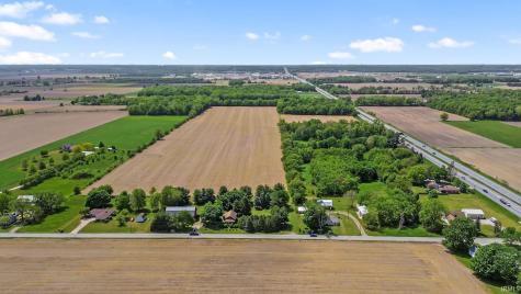 56659 Tulip Road New Carlisle IN 46552
