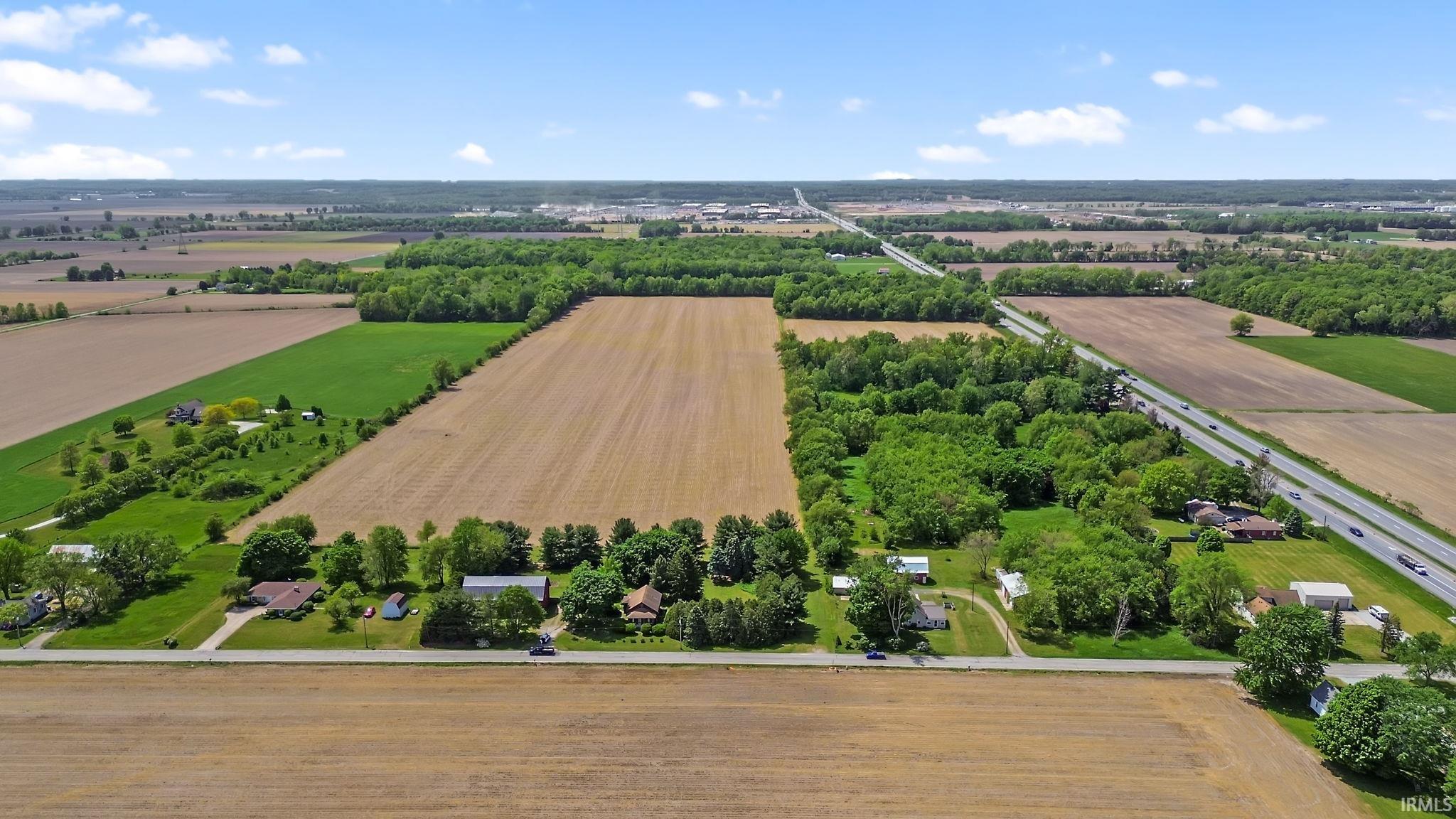 56659 Tulip Road New Carlisle IN 46552