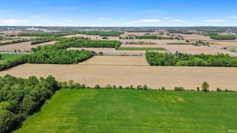 56659 Tulip Road New Carlisle IN 46552