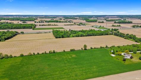 56659 Tulip Road New Carlisle IN 46552