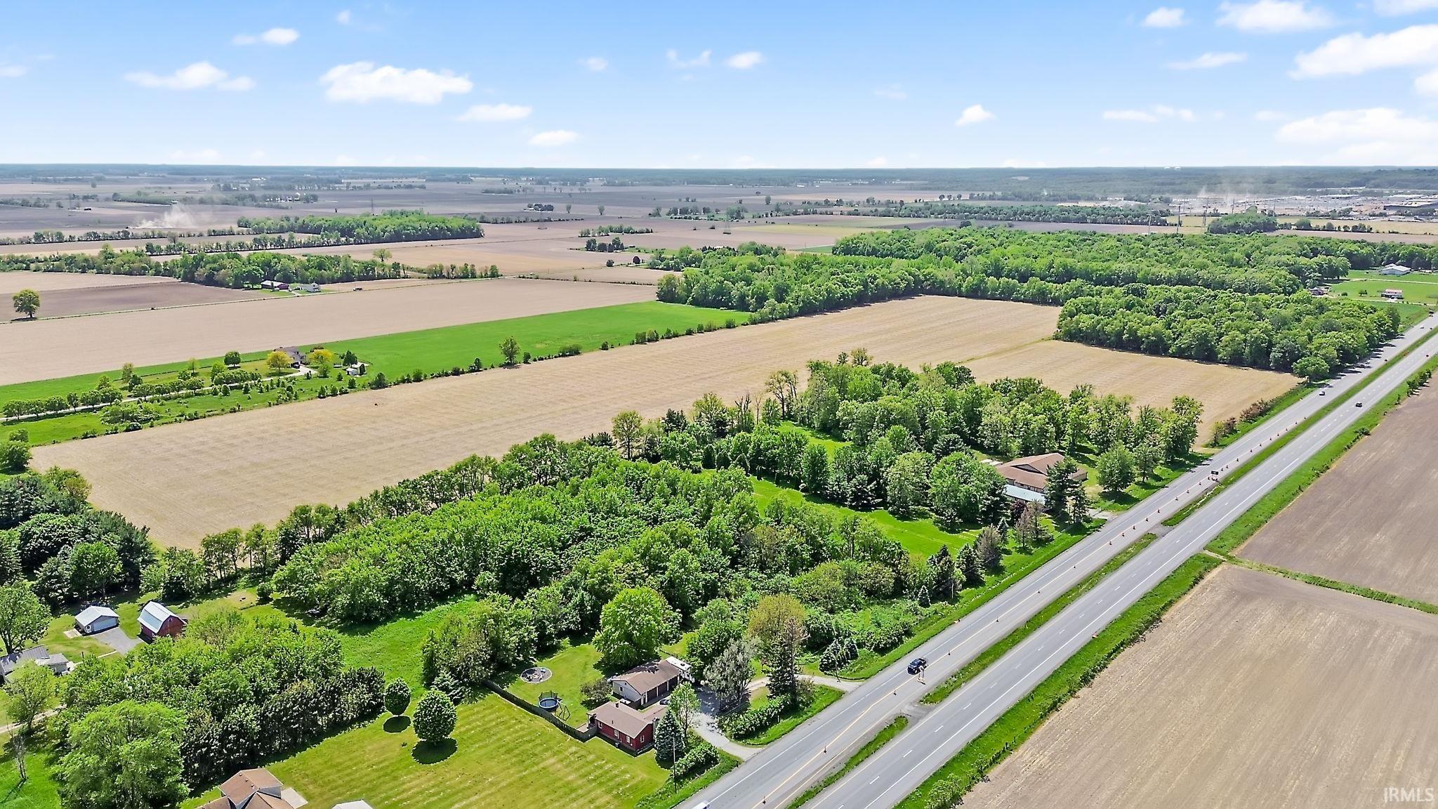 56659 Tulip Road New Carlisle IN 46552