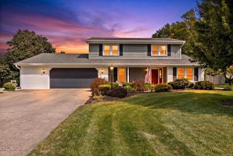 1480 W Forest Lane Marion IN 46952