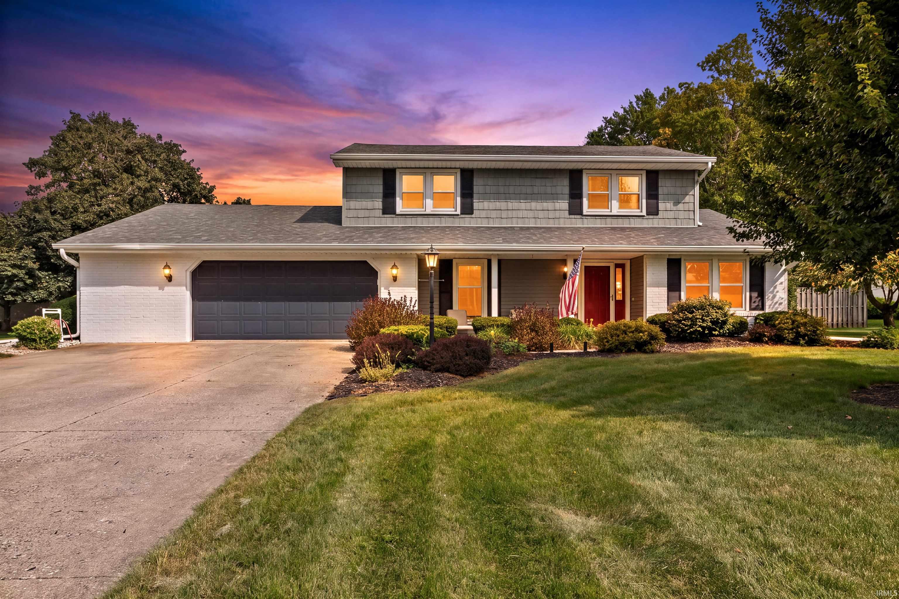 1480 W Forest Lane Marion IN 46952
