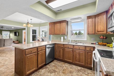 1480 W Forest Lane Marion IN 46952
