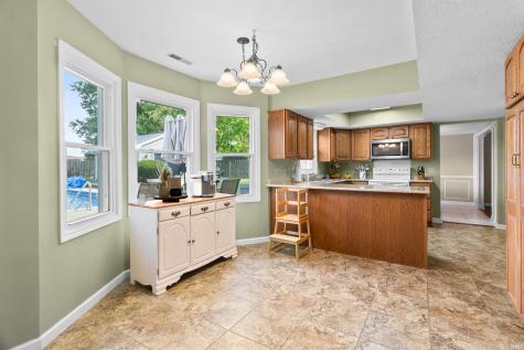 1480 W Forest Lane Marion IN 46952