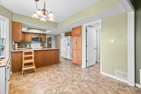 1480 W Forest Lane Marion IN 46952