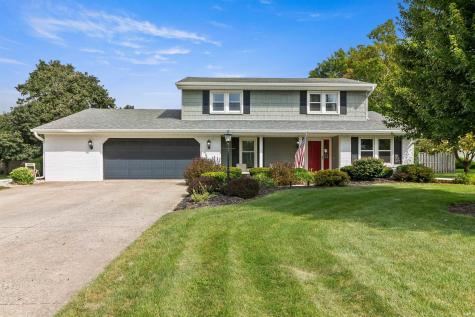 1480 W Forest Lane Marion IN 46952