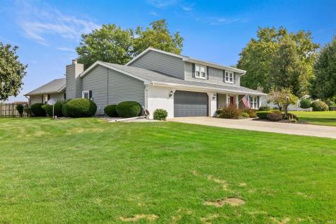 1480 W Forest Lane Marion IN 46952