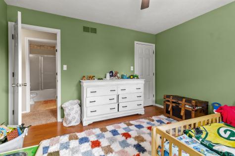 1480 W Forest Lane Marion IN 46952