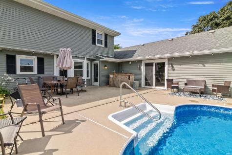 1480 W Forest Lane Marion IN 46952