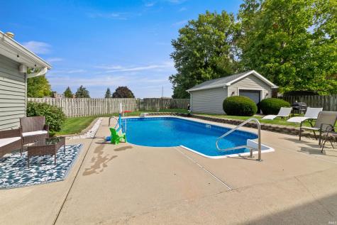 1480 W Forest Lane Marion IN 46952