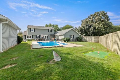 1480 W Forest Lane Marion IN 46952