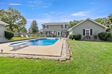 1480 W Forest Lane Marion IN 46952