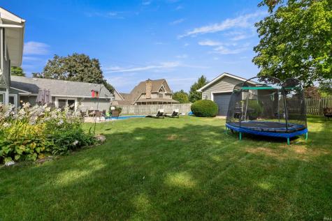1480 W Forest Lane Marion IN 46952