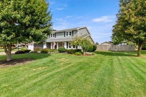 1480 W Forest Lane Marion IN 46952
