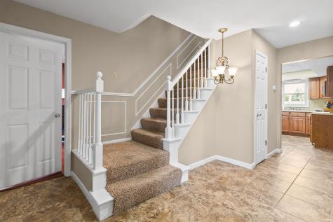 1480 W Forest Lane Marion IN 46952