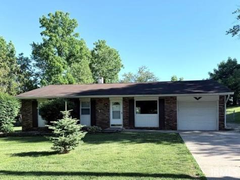 3711 W Tapp Road Bloomington IN 47403