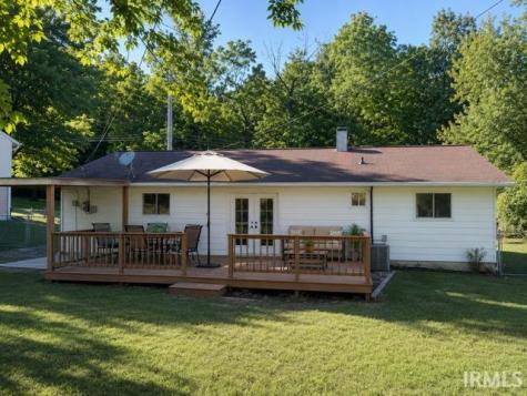 3711 W Tapp Road Bloomington IN 47403