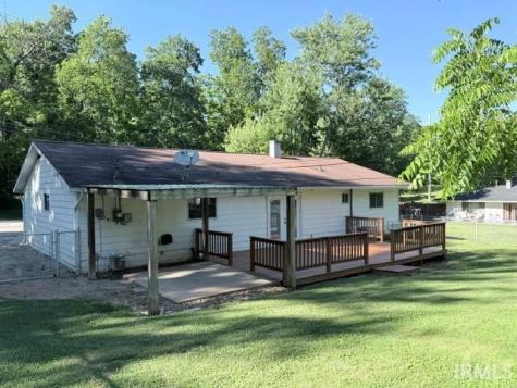 3711 W Tapp Road Bloomington IN 47403