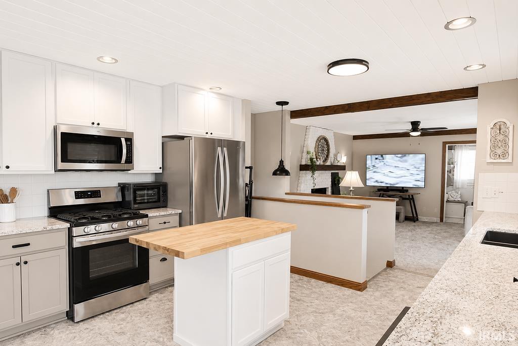 55585 Blue Jay Drive South Bend IN 46619