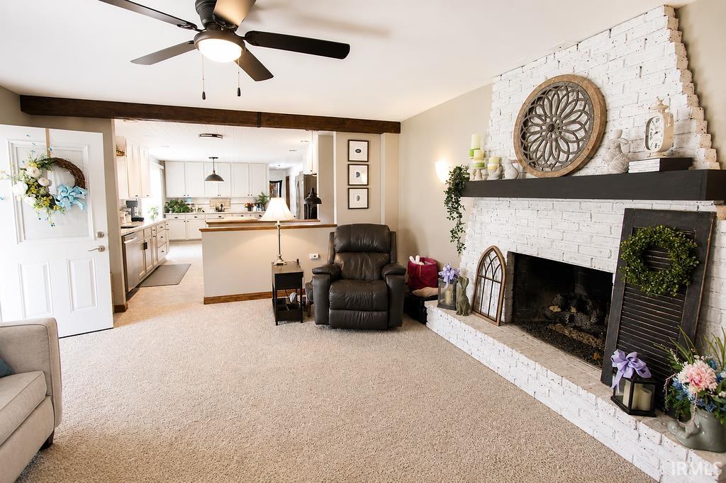 55585 Blue Jay Drive South Bend IN 46619