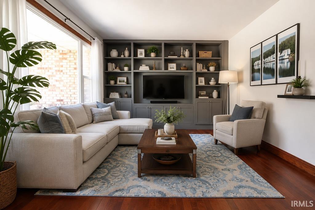 55585 Blue Jay Drive South Bend IN 46619