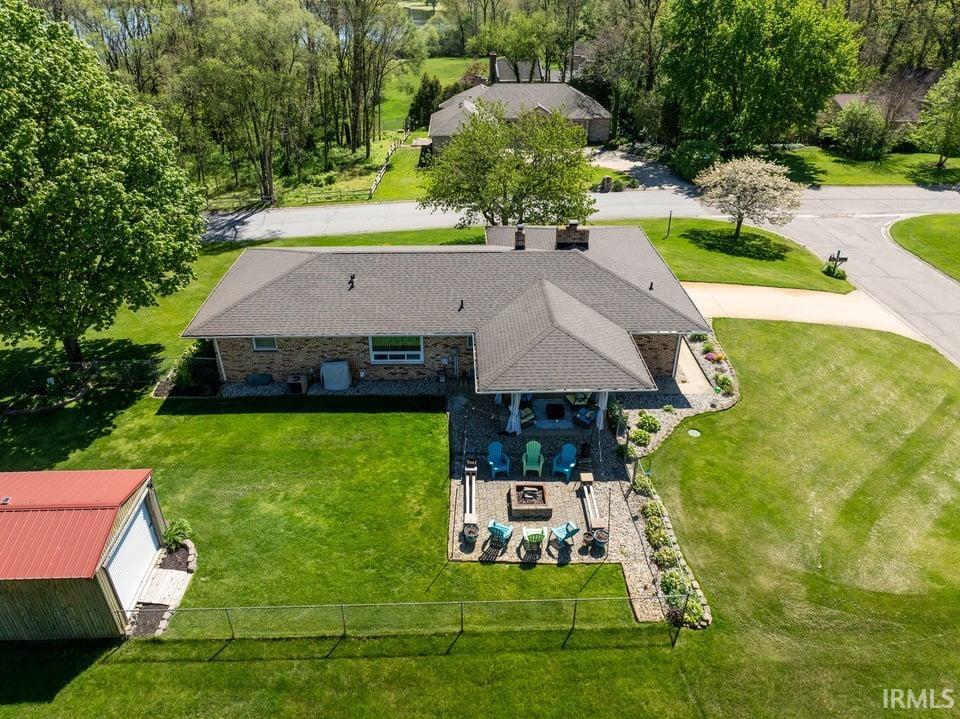 55585 Blue Jay Drive South Bend IN 46619