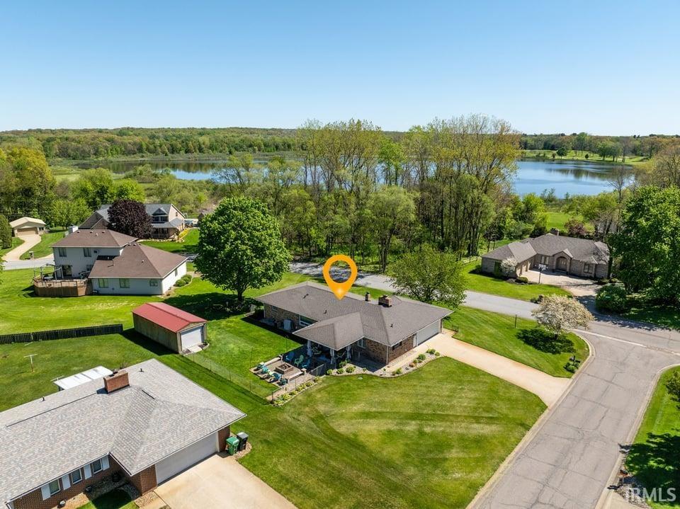55585 Blue Jay Drive South Bend IN 46619