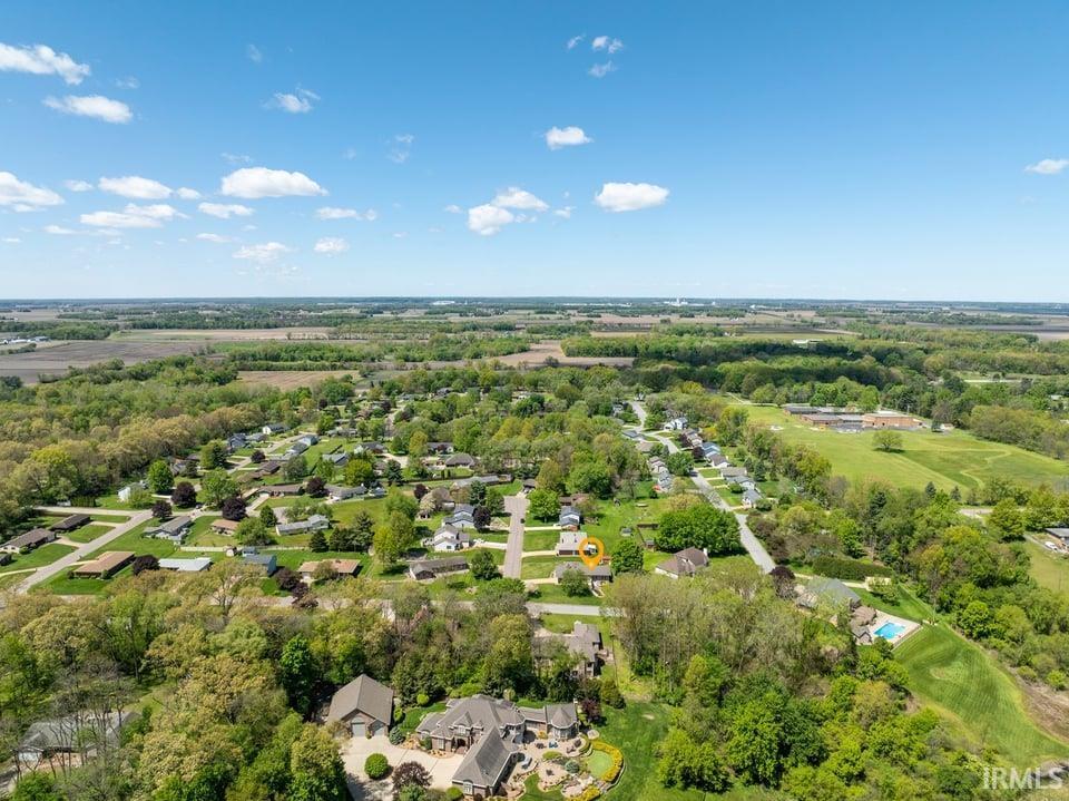 55585 Blue Jay Drive South Bend IN 46619