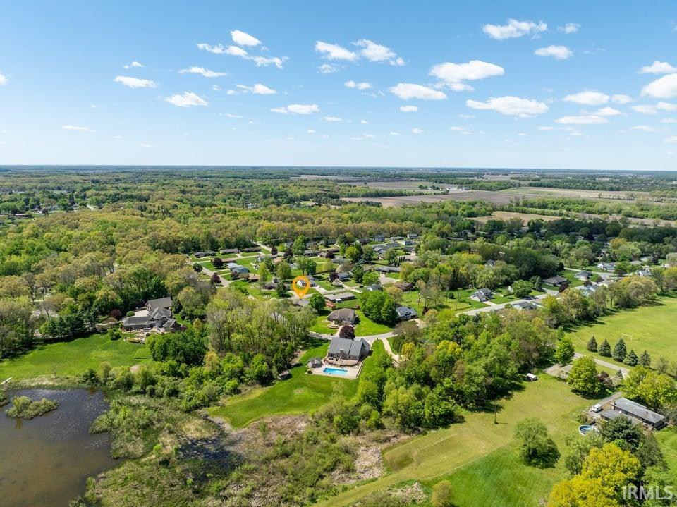 55585 Blue Jay Drive South Bend IN 46619