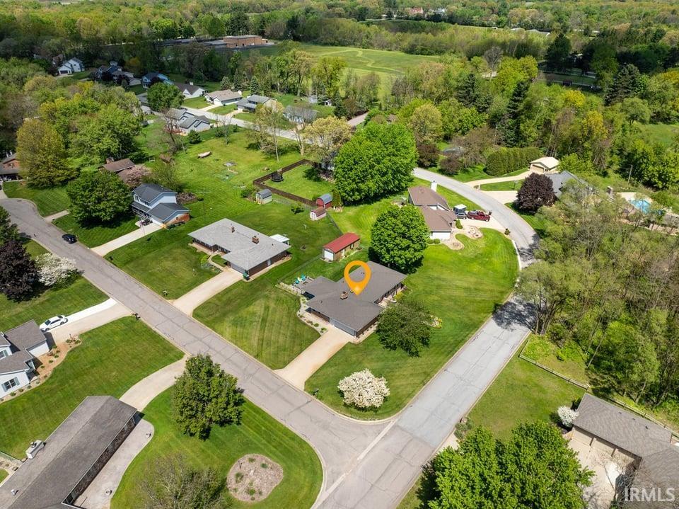 55585 Blue Jay Drive South Bend IN 46619