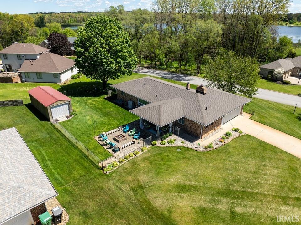 55585 Blue Jay Drive South Bend IN 46619