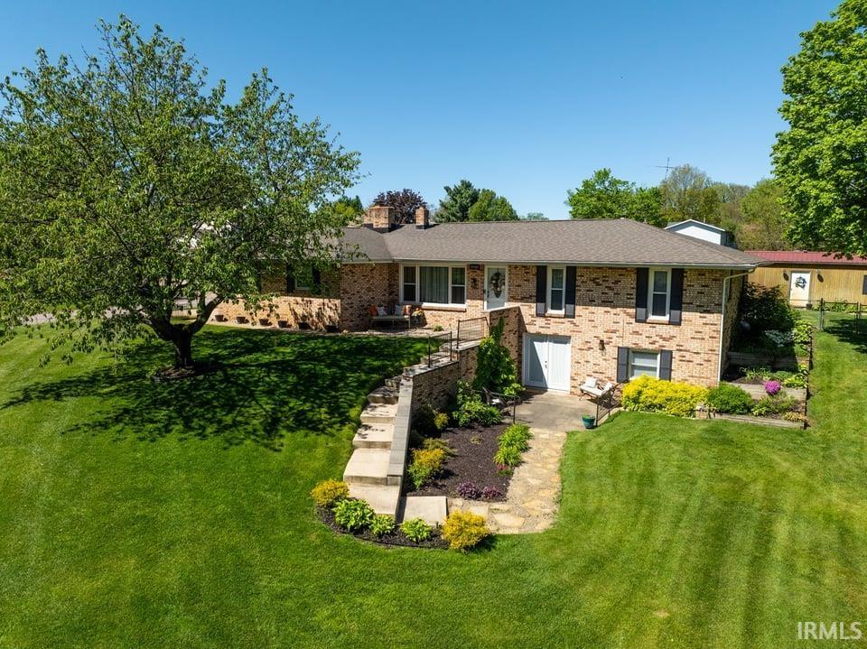 55585 Blue Jay Drive South Bend IN 46619