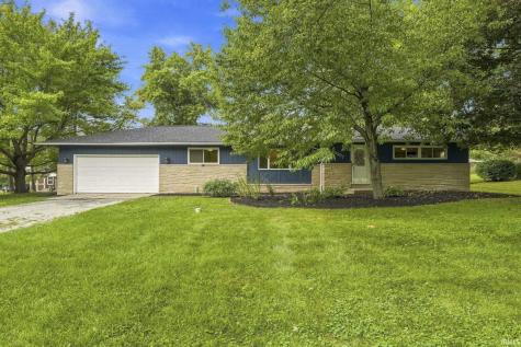 11307 Gongwer Drive Fort Wayne IN 46845