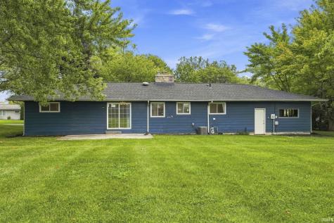 11307 Gongwer Drive Fort Wayne IN 46845