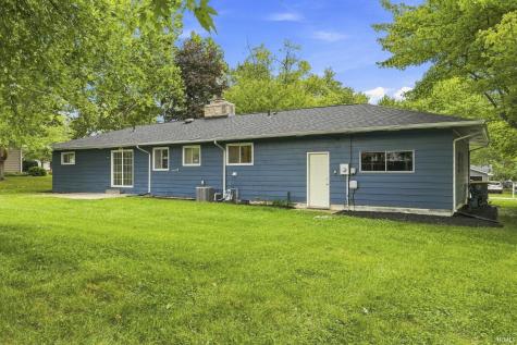 11307 Gongwer Drive Fort Wayne IN 46845