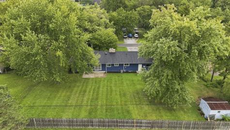 11307 Gongwer Drive Fort Wayne IN 46845