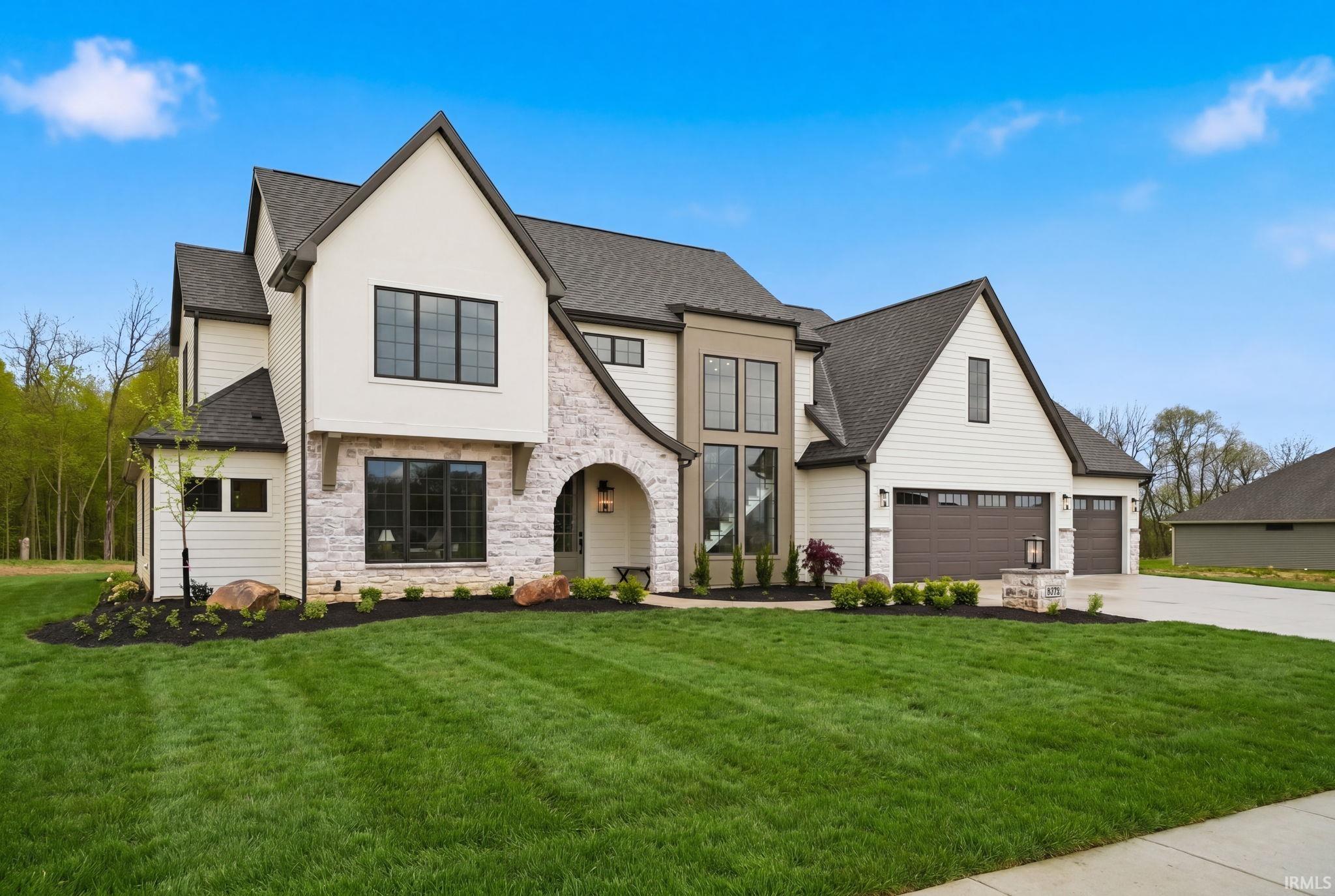 4372 Veritas Boulevard Fort Wayne IN 46825
