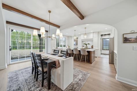 4372 Veritas Boulevard Fort Wayne IN 46825